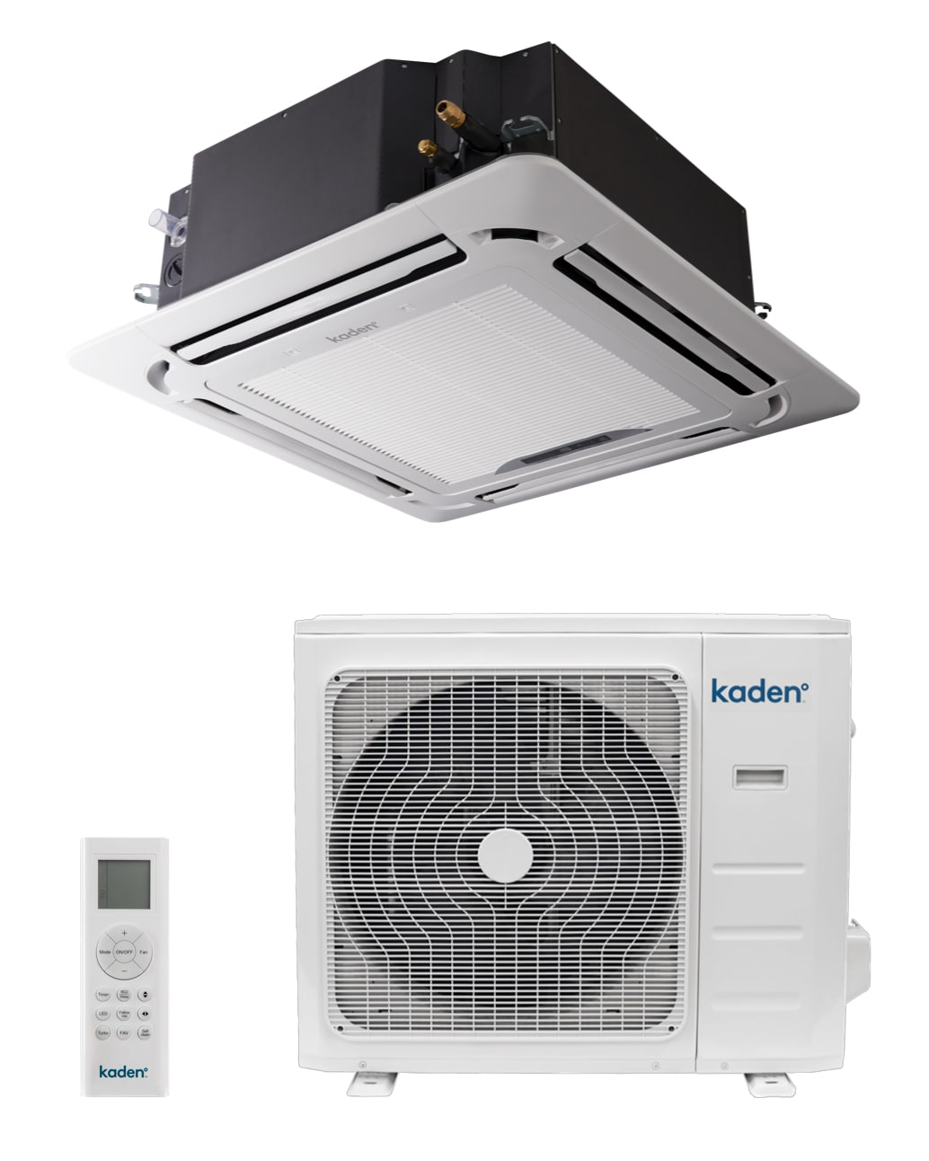 kaden air conditioner